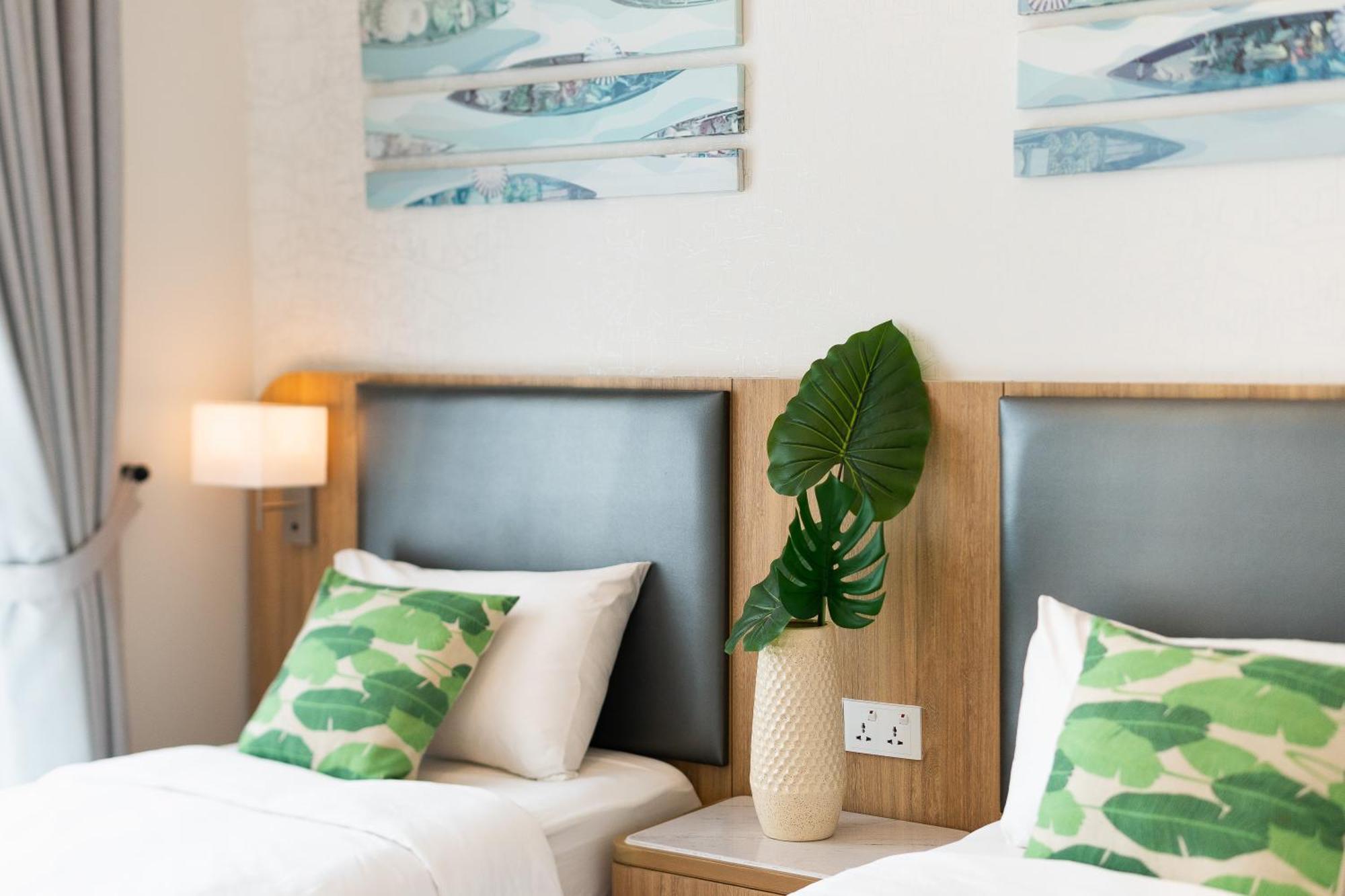 Modern District 1 2br&3br D1&zenity Outdoor Jacuzzi Pool TP. Hồ Chí Minh